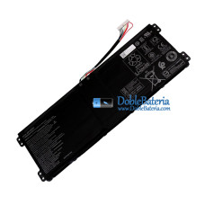 Batería para Acer Ezel CC314 AP19D5P CN315 Conceptd [Batería de repuesto]